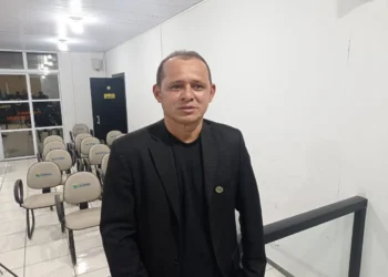 Xirica defende ampliação de Escola em Lajeado