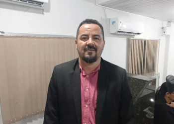 Obras na saúde e educação são indicadas pelo presidente Helder Borges