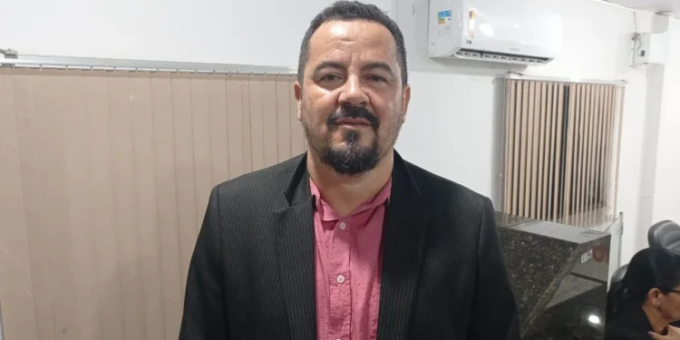 Obras na saúde e educação são indicadas pelo presidente Helder Borges