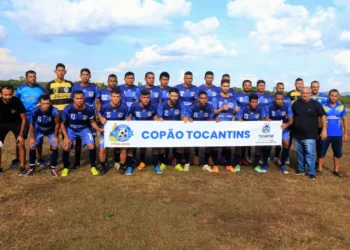 Foto: Edvaldo Xerente