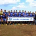 Tocantínia estréia contra a equipe do Monte do Carmo no Copão Tocantins, neste sábado