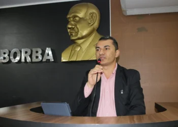 Netinho do Povo busca espaço na câmara para crianças não atípicas e neurodivergentes