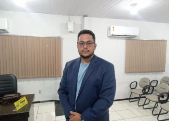 Hérico Milhomens busca presença do Conselho Tutelar na Comunidade Pedreira