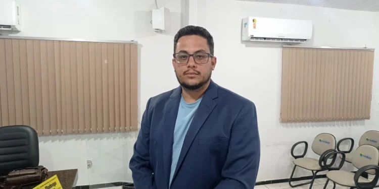 Hérico Milhomens busca presença do Conselho Tutelar na Comunidade Pedreira