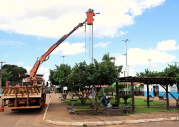 Foto: Edvaldo Xerente