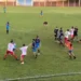 Mais uma página triste no futebol miracemense