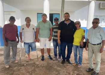 Vereador Núbio Gomes ajuda miracemenses a realizarem sonho