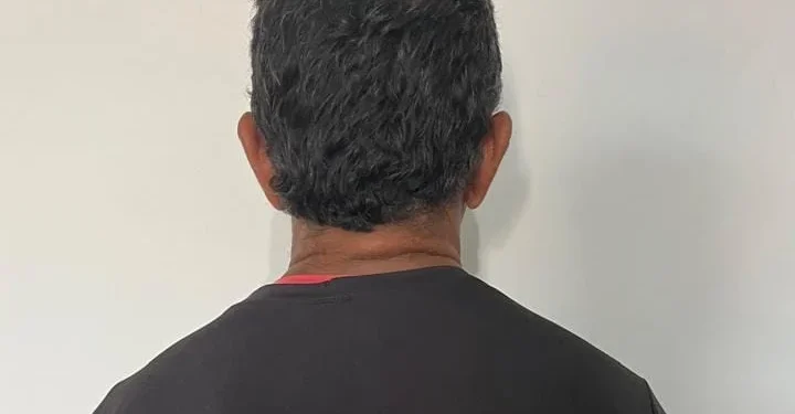 Homem condenado há mais de 16 anos de prisão por matar a ex-companheira no Piauí é preso pela Polícia Civil em Palmas 