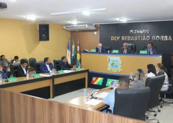 Manutenção do campo de futebol do Santa Rosa é pedida por Netinho do Povo