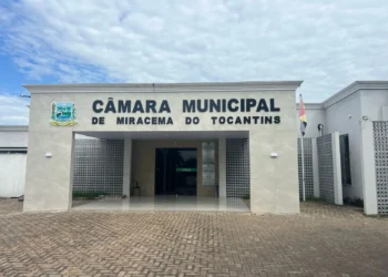 Projeto de Resolução altera Regimento Interno da Câmara Municipal de Miracema do Tocantins