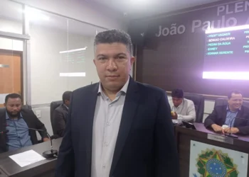 Em Tocantínia Prof. Vagner solicita Utilidade Pública para Associações