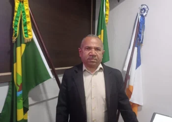 Espaço de Convivência e Acolhimento para Idosos motiva Indicação de Afonso Tavares