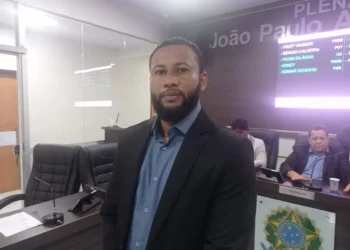 Pedim da Água direciona Indicação para Complexo Esportivo em Tocantínia