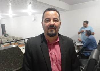 Helder Borges objetiva Casamento Comunitário em Lajeado