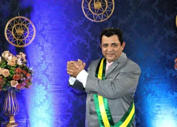 Foto: Edvaldo Xerente