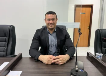 Com apoio de demais vereadores Sérgio Caldeira encaminha ofício à Polícia Militar solicitando patrulha rural para Assentamentos e regiões Palminha e Funil