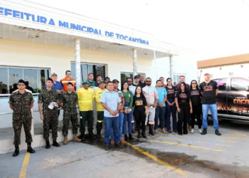 Foto: Edvaldo Xerente