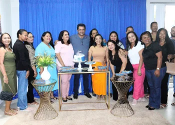 Foto: Edvaldo Xerente