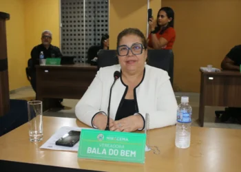 Casa do Produtor Rural e sede definitiva do CAPS são objetivos de Maria Bala