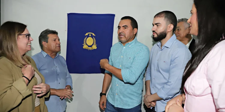 Deputados prestigiam inauguração da nova sede do Ruraltins