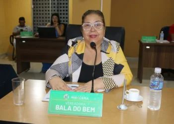 Implantação da Casa do Artista é indicada por Maria Bala