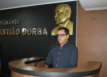 Fidel Costa, irmão do ex-prefeito de Miracema Moisés busca apoio para federalização do caso relativo ao assassinato