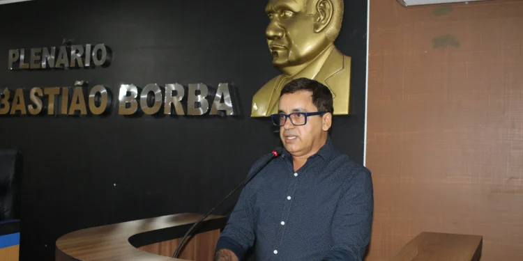 Fidel Costa, irmão do ex-prefeito de Miracema Moisés busca apoio para federalização do caso relativo ao assassinato