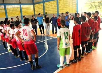 Fotos: Edvaldo Xerente