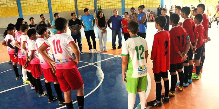 Fotos: Edvaldo Xerente