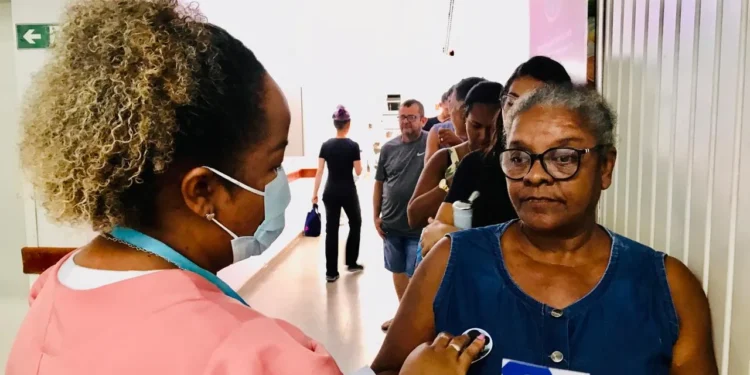 Hospital Regional de Araguaína realiza ações de conscientização sobre o autismo