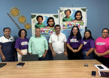 Fotos: Edvaldo Xerente e Higor Batista