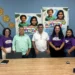Prefeito de Tocantínia recebe equipe da Superintendência Regional de Educação de Miracema