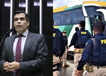 Foto: Montagem Ascom / Kayo Magalhães