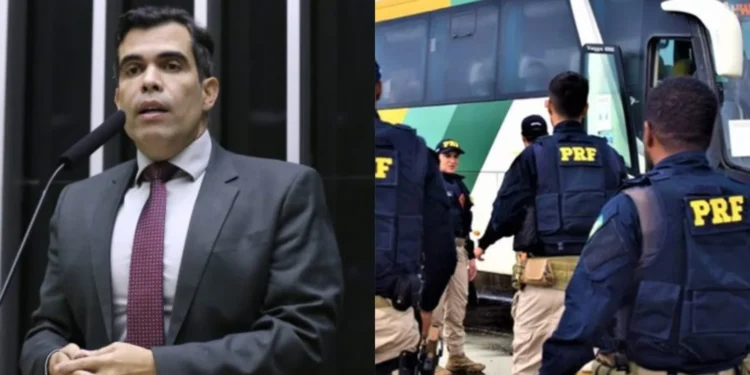 Comissão aprova relatório de Ricardo Ayres que restringe operações de trânsito em dia de eleição