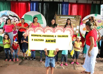 Foto: Edvaldo Xerente