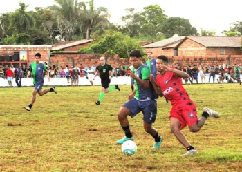 Foto: Edvaldo Xerente