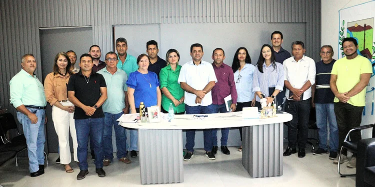 Foto: Edvaldo Xerente