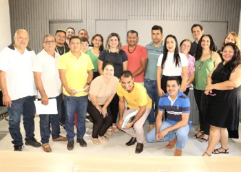 Foto: Edvaldo Xerente