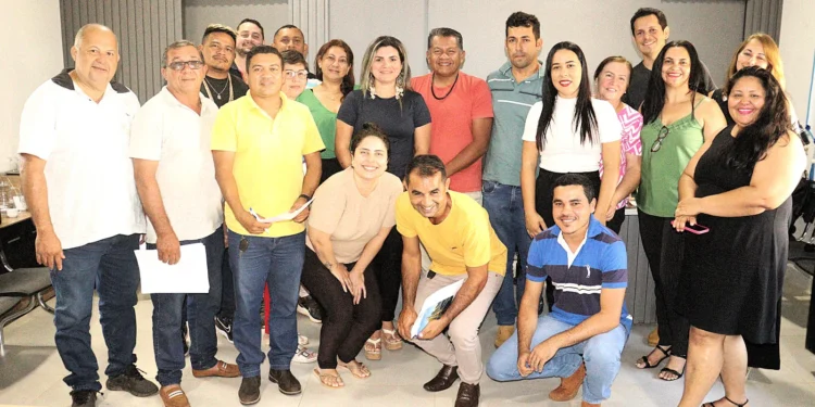 Foto: Edvaldo Xerente