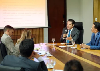 Zoneamento Ecológico-Econômico do Tocantins (ZEE-TO) foi tema de uma nova reunião promovida pelo deputado