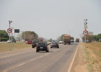 Serviços de recurso e defesa de multas de trânsito agora podem ser realizados online no Portal de Serviços do Tocantins, garantindo mais praticidade e menos burocracia para os cidadãos. - Foto: Ascom Ageto / Governo do Tocantins