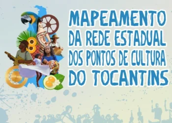Cultura Viva Tocantins promove mobilizações culturais em todas as regiões do estado