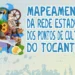 Cultura Viva Tocantins promove mobilizações culturais em todas as regiões do estado