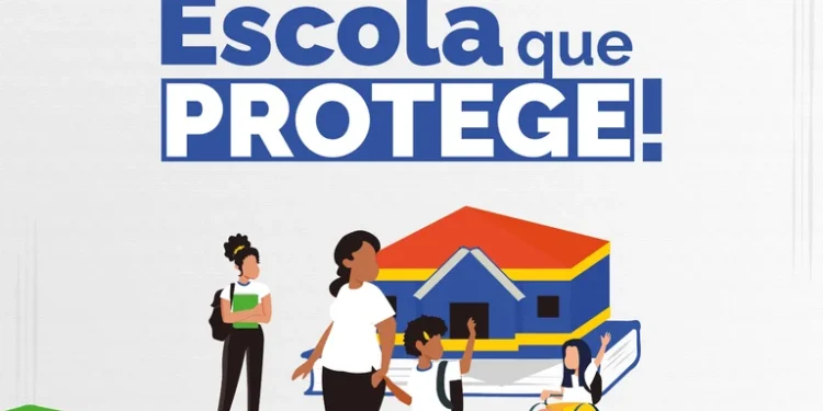 Webinário apresenta estratégias de prevenção à violência