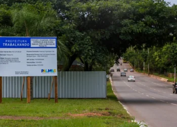 Oito pontes serão recuperadas em Palmas com investimento de R$ 3,2 milhões