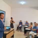 Em Augustinópolis, Conselho de Farmácia do Tocantins promove inclusão com intérprete de Libras no curso de injetáveis