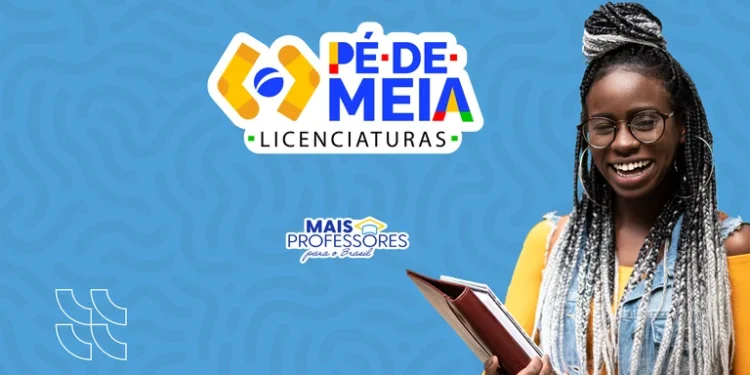 Pé-de-Meia Licenciaturas: autorizada segunda chamada
