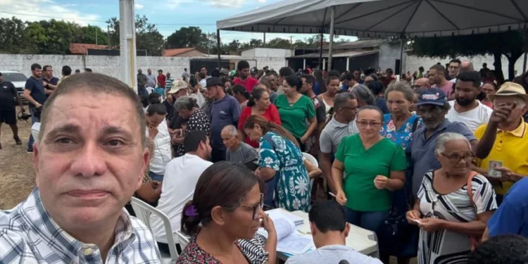 Crédito: Divulgação Ascom Vereador Carlos Amastha