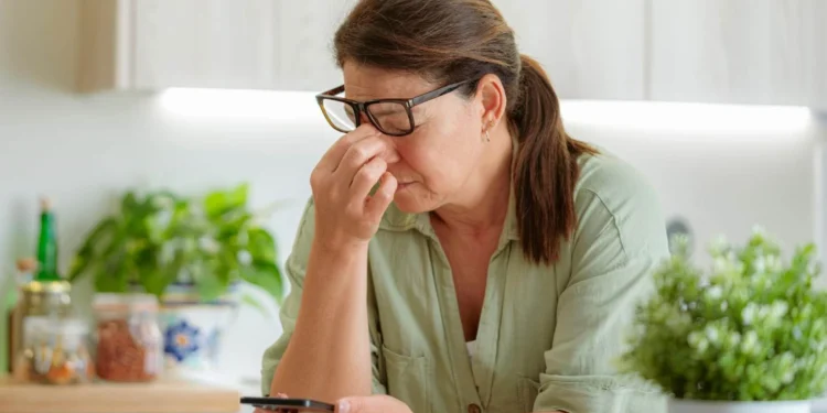 Fadiga visual: como proteger a vista na era do excesso de telas