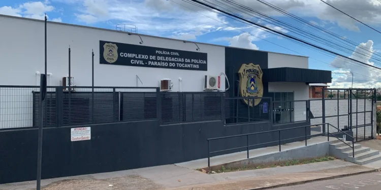 Em Paraíso, Polícia Civil indicia homem por atropelamento em faixa de pedestre